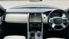 Land Rover Discovery 3.0 D300 R-Dynamic SE 5dr Auto Diesel Station Wagon